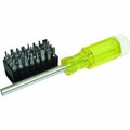 Best Way Tools 32-Piece Magnetic Screwdriver Set 20101